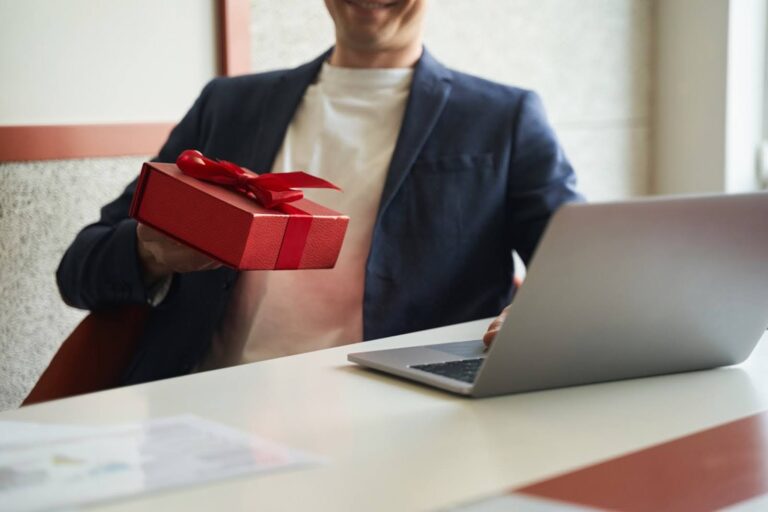 Corporate Gifting Idea