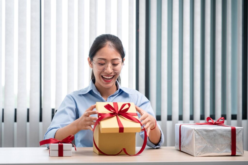Unique Corporate Gifts