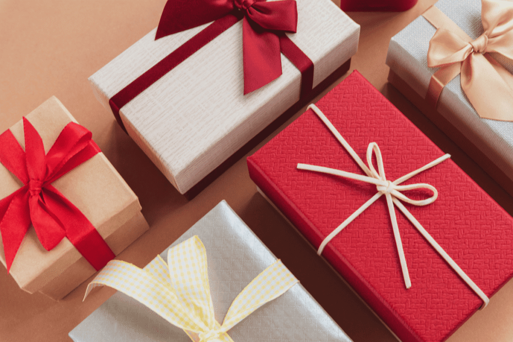 customised corporate gifts