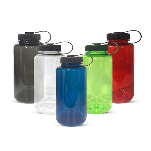 Classic Water Bottle
