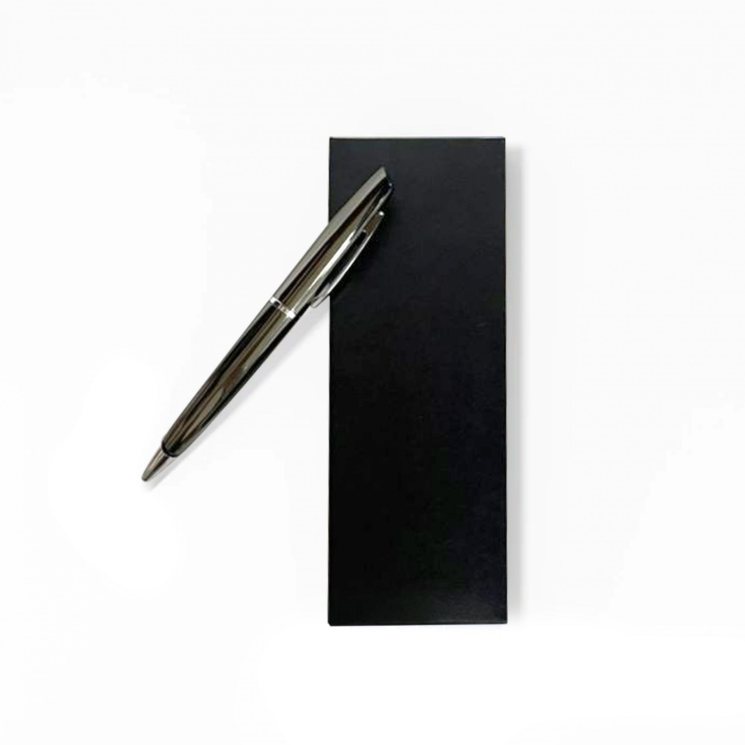 Engraved pens