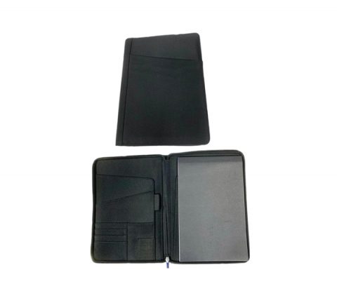 Personalised notebooks