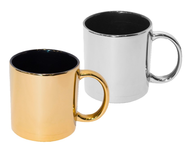Custom Mugs