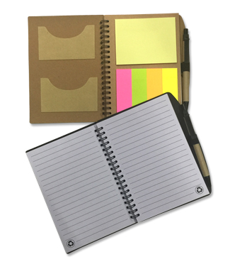 Notebooks 