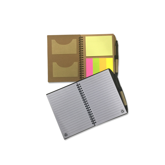 Notebooks