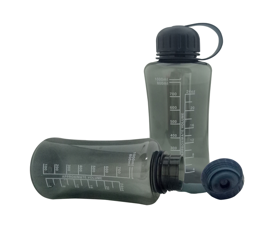 Custom Water Bottles