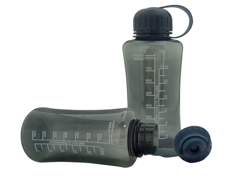 Custom Water Bottles